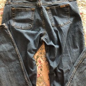 Levi’s jeans